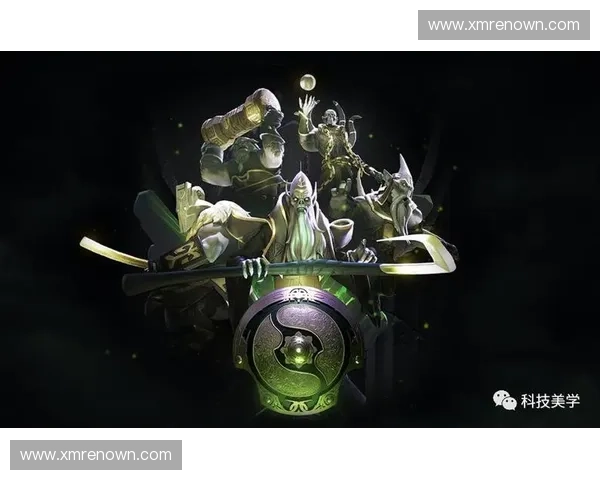 《Dota2凌彩背后的故事与影响力解析：从职业生涯到游戏文化的深远影响》