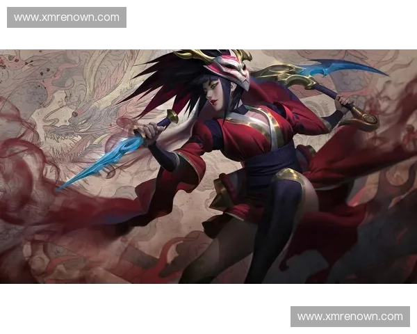 深度解析英雄联盟下路英雄打法与组合策略全方位进阶实战指南宝典