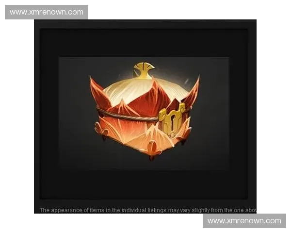 Dota2毛衣设计灵感解析 玩家热爱与游戏文化的完美结合